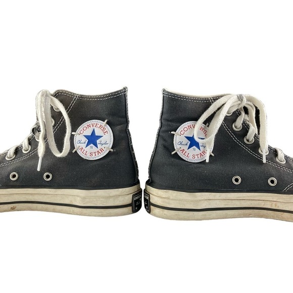 Converse Slam Jam x Chuck 70 Hi 'Reconstructed' Shoes - Picture 8 of 13